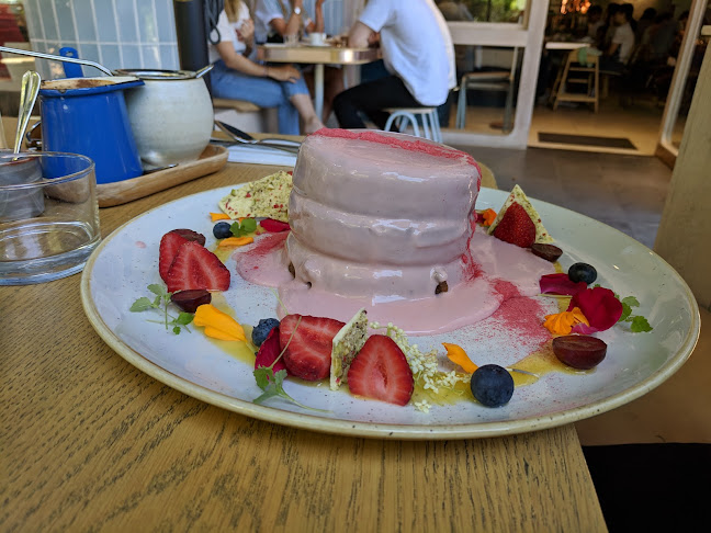 The Crux & Co. - Melbourne