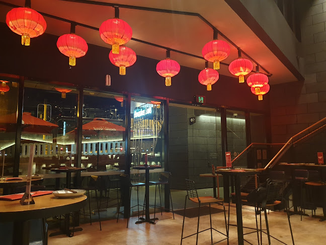 Shy John Brewery & Yum Cha - Hospitality and gastronomy
