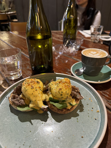 Comentarii opinii despre Krimper Cafe