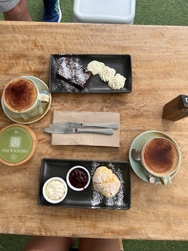 Opinii despre The Treehouse Cafe în Ulladulla - Hospitality and gastronomy