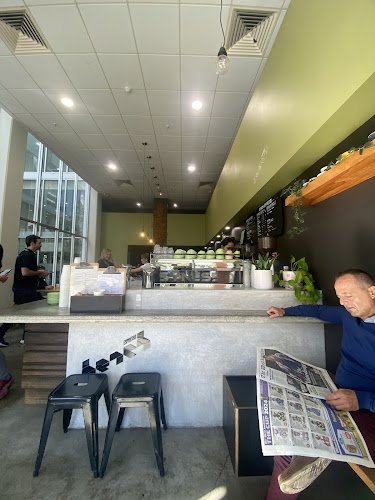 Bench Espresso - Hospitality and gastronomy