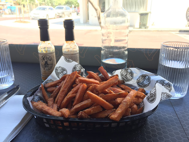 Opinii despre Big Rigz Burger Co. în Perth - Hospitality and gastronomy