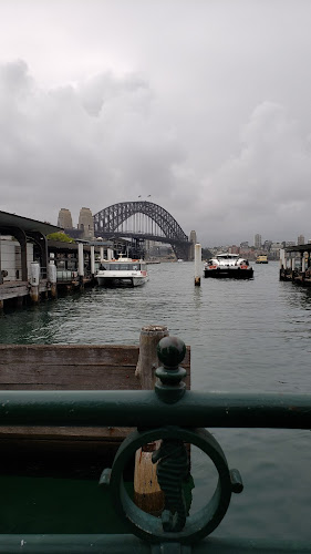 Shop G-03/1 Macquarie Pl, Sydney NSW 2000