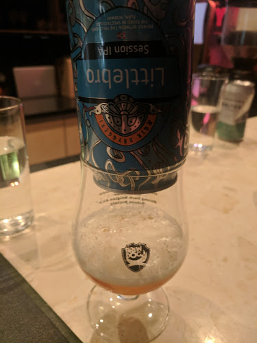 The Dispensary - Hospitality and gastronomy