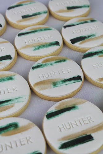 Pretty Cakes - Hospitality and gastronomy