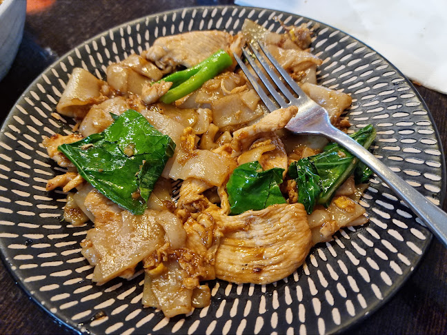 Opinii despre In Thai Style Restaurant în Wamberal - Hospitality and gastronomy