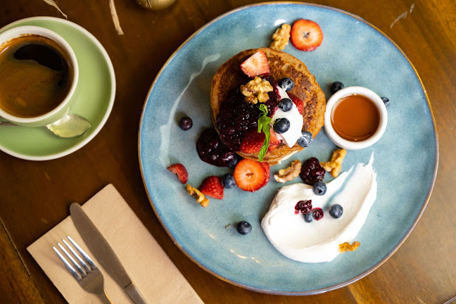 The Treehouse Cafe - Ulladulla