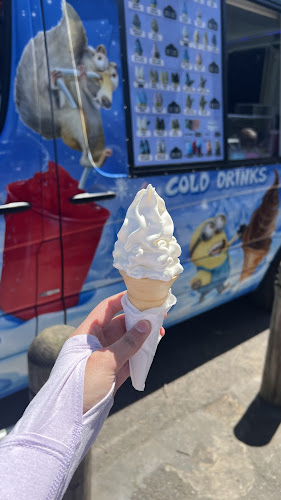 Comentarii opinii despre Jimmys Ice Cream Pty Ltd