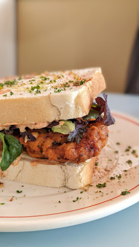 Satchmo Café - North Perth