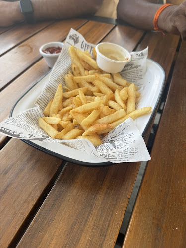 Opinii despre Riverland Brisbane în Brisbane City - Hospitality and gastronomy