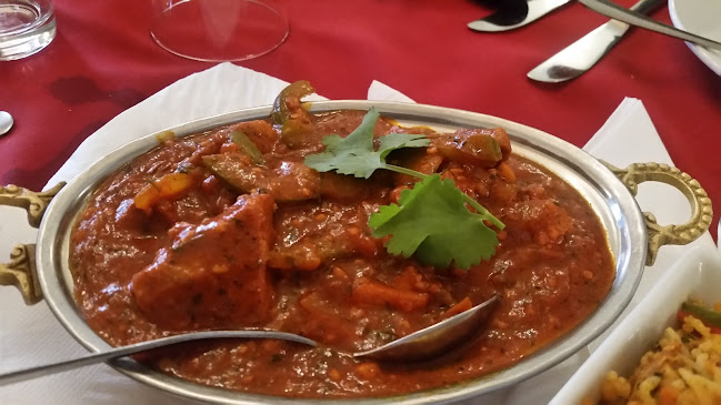 Comentarii opinii despre Tamarin Indian Restaurant