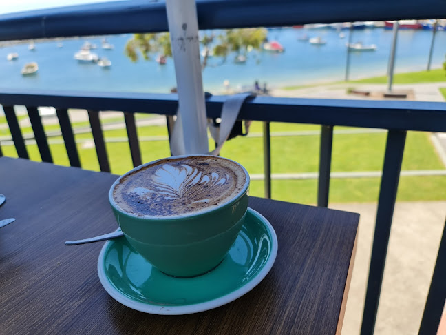 The Treehouse Cafe - Ulladulla