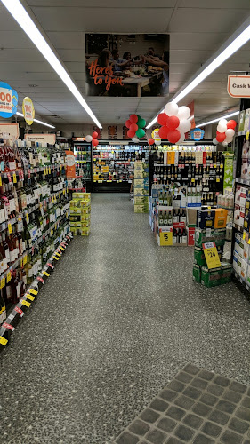 BWS Mudgee (Market St)