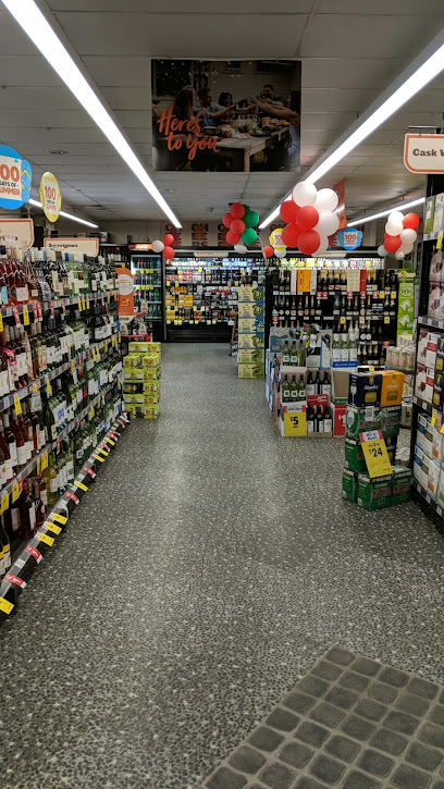 BWS Mudgee (Market St)