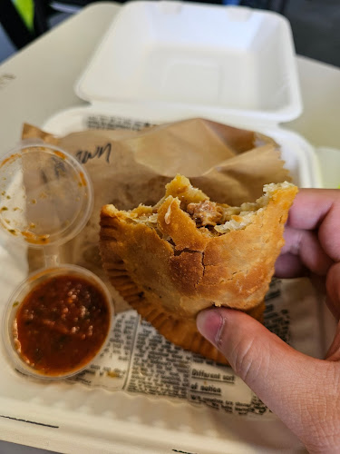 Comentarii opinii despre La Bohemia Cafe