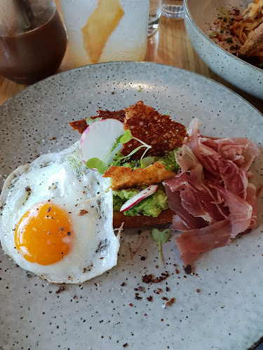 Opinii despre Panda & Co în Perth - Hospitality and gastronomy