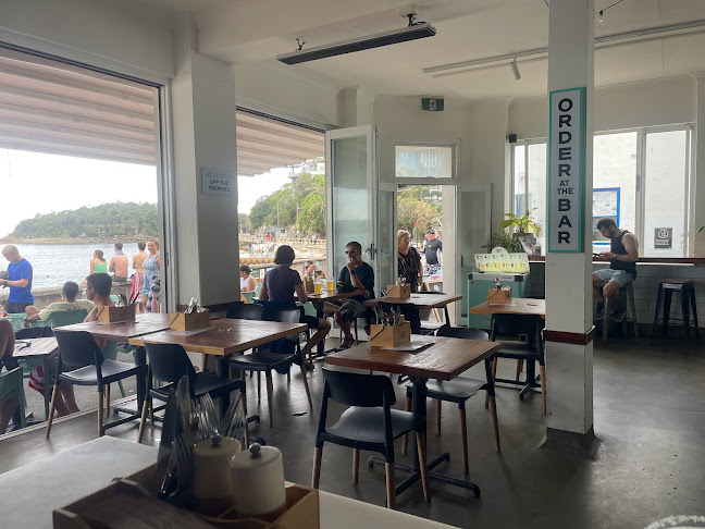 Comentarii opinii despre The Bower Manly