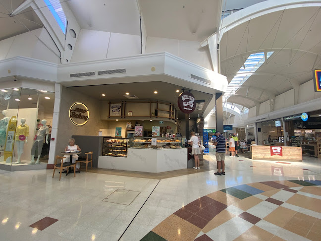 Muffin Break Tweed Heads