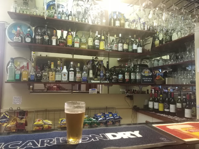 Royal Oak Hotel - Ballarat Central