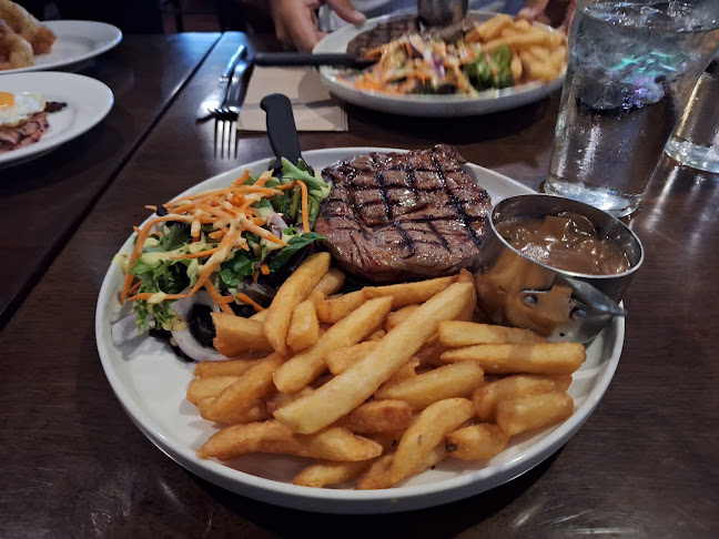 Comentarii opinii despre Shenannigans