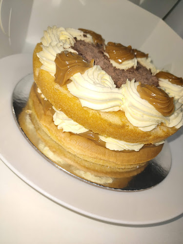 Comentarii opinii despre Georgetown Cake Shop