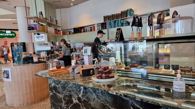 Comentarii opinii despre The Shed Cafe - Newcastle