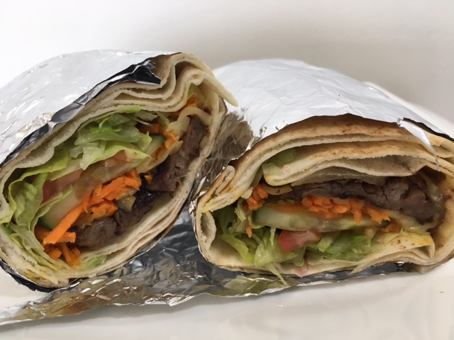 Mr Schnitzel - Warners Bay