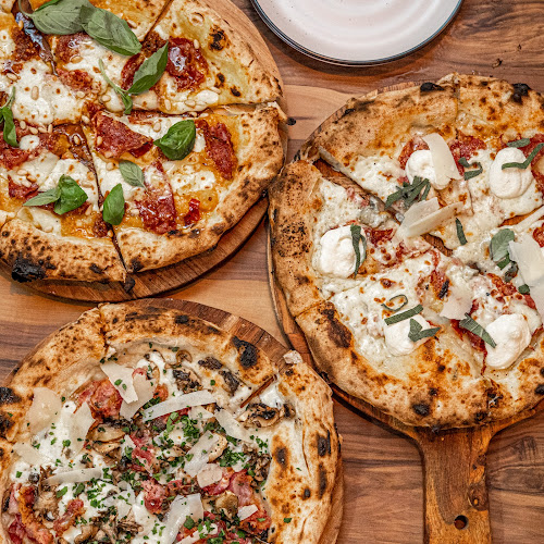 GOODSLICE | Pizza Napoletana - Maroochydore