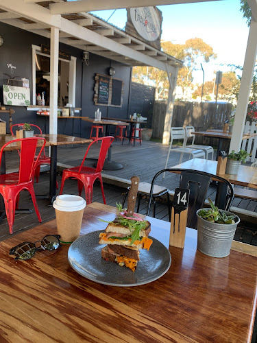 The Treehouse Cafe - Ulladulla