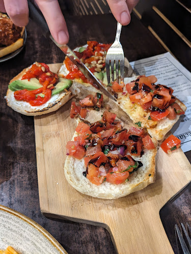 Il Corso Cafe Griffith - Hospitality and gastronomy