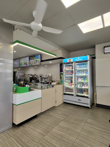 Subway - Hospitality and gastronomy