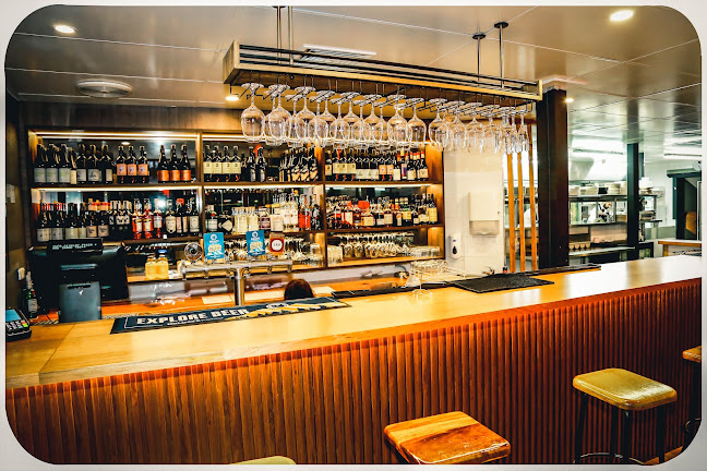 Comentarii opinii despre Freda’s Cafe Restaurant Bar