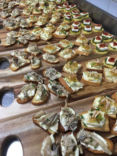 Cherry's Catering & Events Perth - Hospitality and gastronomy