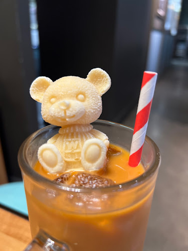 Comentarii opinii despre TuanTuan Chinese Brasserie Melbourne