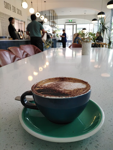 South End Social - Gosford