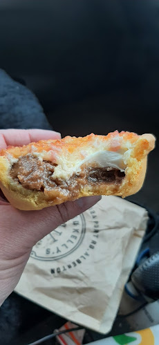 Ned Kelly's Bakery - Alberton