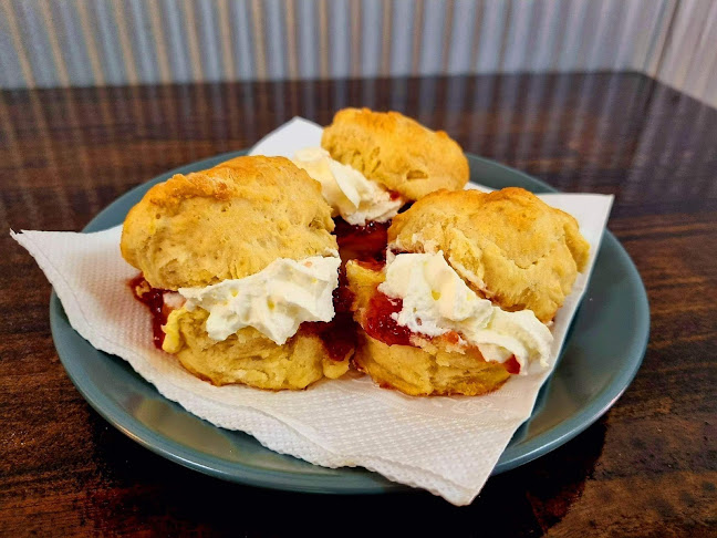 Smooth Brew Cafe - Gympie