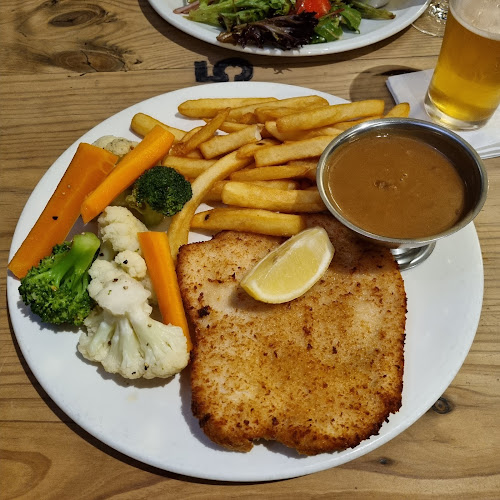 Opinii despre Galway Arms Bistro în Keilor - Hospitality and gastronomy