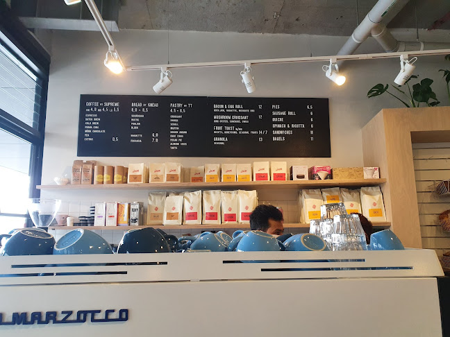 Parc Building, Unit 104/4 Henshall Way, Macquarie ACT 2614