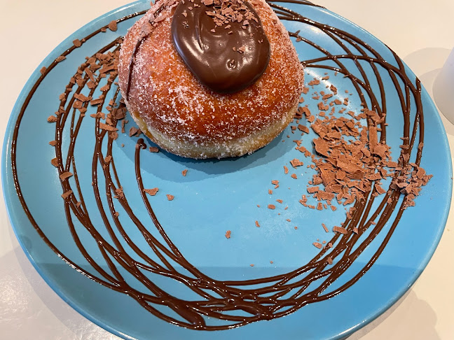 Opinii despre Tella Balls în East Maitland - Hospitality and gastronomy