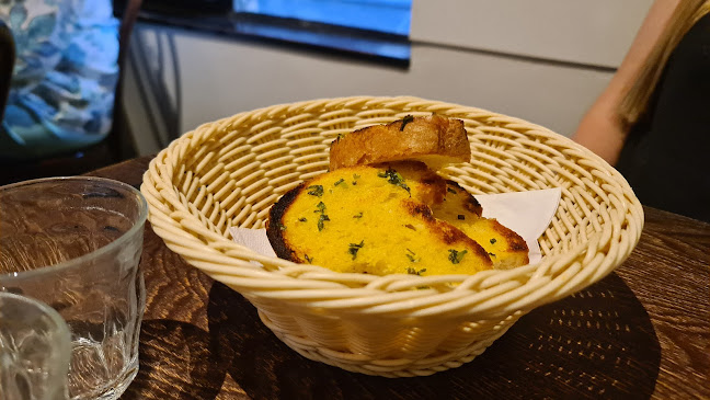 The Waiters Restaurant - Hospitality and gastronomy