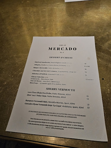 Comentarii opinii despre Mercado