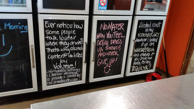 Opinii despre Bottlemart - Attfield 39 Bar & Bistro în Maddington - Hospitality and gastronomy