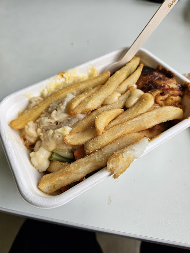 Victoria's Cafe - Hospitality and gastronomy