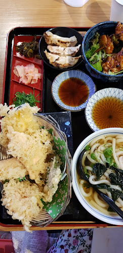 Hato Gyoza and Grill - Brisbane City