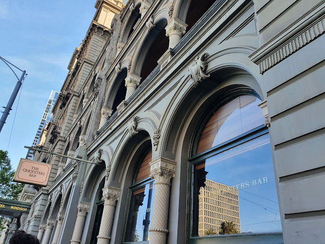 Hotel Windsor, 111 Spring St, Melbourne VIC 3000