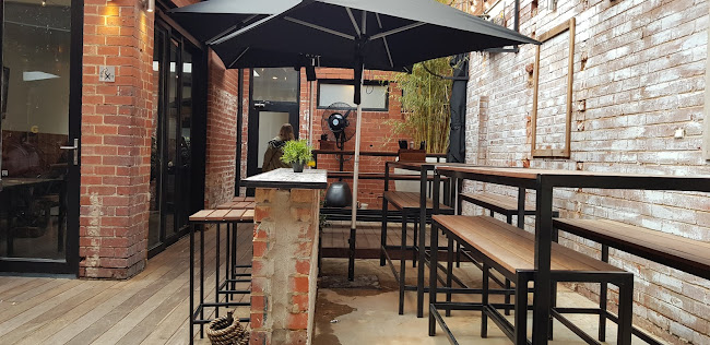 The George Hotel - South Melbourne