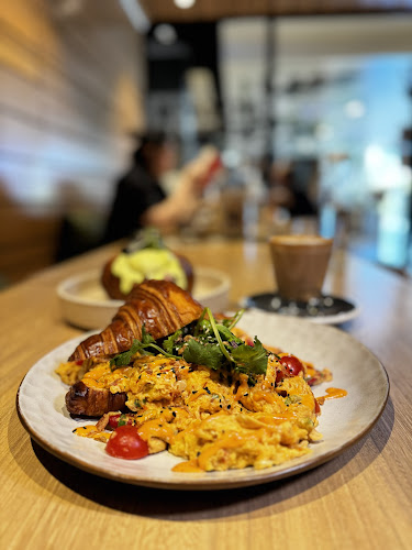 Opinii despre Billy’s Central în Melbourne - Hospitality and gastronomy