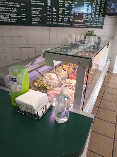 Colac Charcoal Chicken Grill - Hospitality and gastronomy