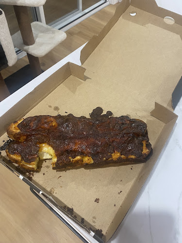 Empire Pizza Palace - Hospitality and gastronomy